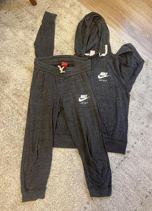 Спортивний костюм nike оригінал