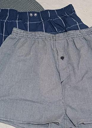 Чоловічі сімейки набір 2шт. primark