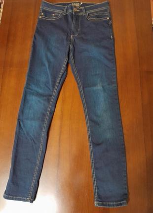 Джинси джегінси marks & spencer per una (р. s / m, uk 10 / eur 38 short)