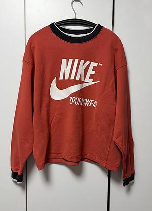 Світшот nike