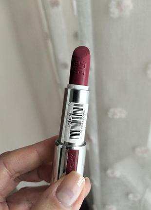 Помада givenchy