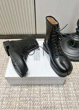 Жіночі черевики maison margiela ботинки женские