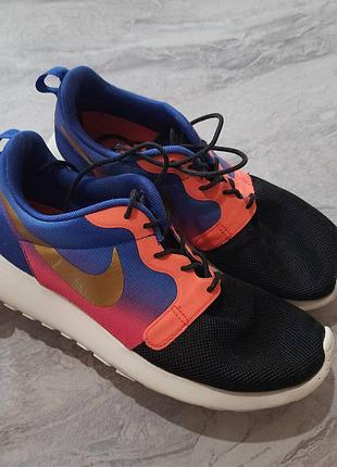 Nike run оригинальние кроссовки