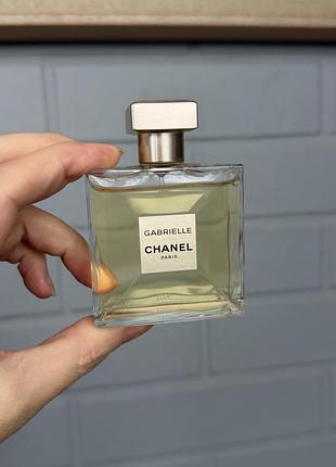 Парфумовона вода chanel gabrielle ☝️ відправка здійснюється після повної оплати.
