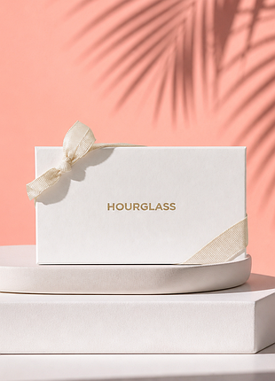 Коробки боксы подарочные от hourglass