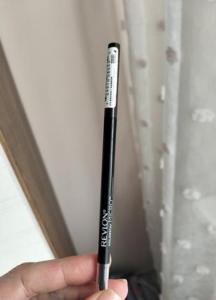Карандаш лайнер для глаз revlon