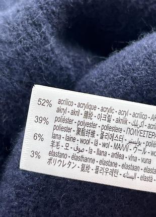 Кардиган zara 6
