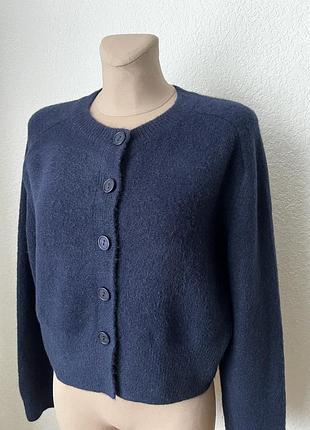 Кардиган zara 5