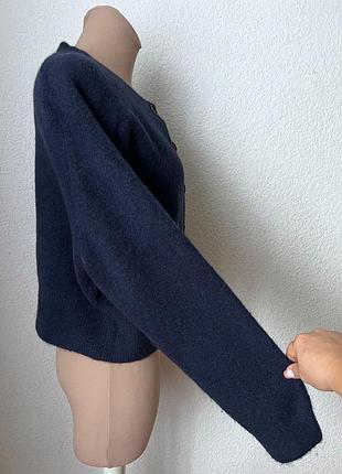Кардиган zara 4