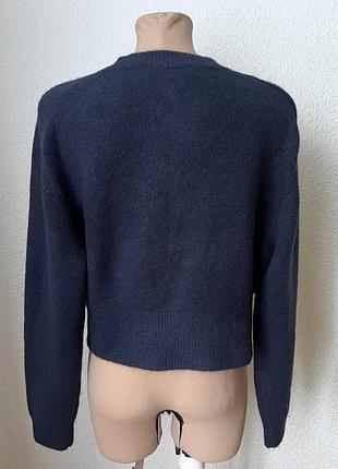 Кардиган zara 3