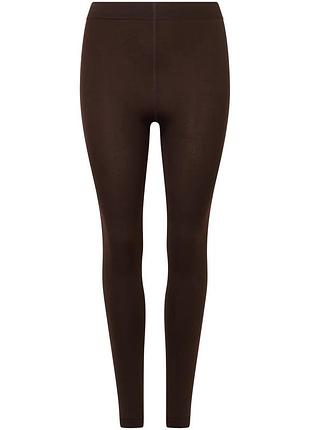 Термолеггинсы kate legwear 100 ден ххл термо лосини