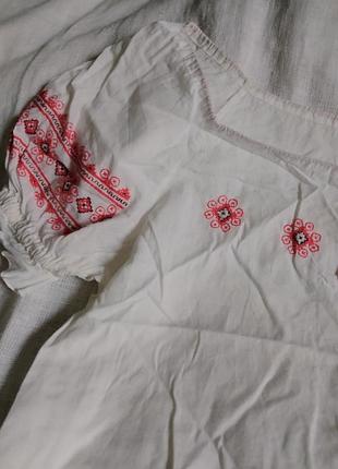 Сорочка вишиванки s. 4