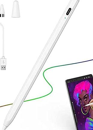 Стилус lezun 1, iphone, стилус для ipad, 5 мм, планшетів та смартфонів, android ta209