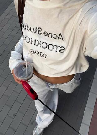 Донгслів anna studio