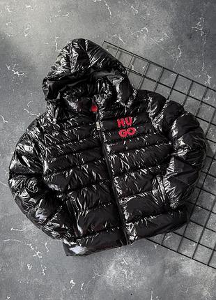 Куртка hugo boss