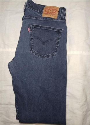Джинси levi's 511