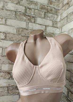 Бюстгальтер tezenis