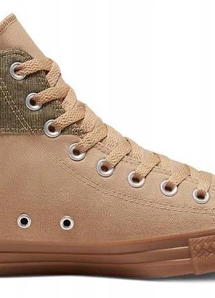 Кеди кросівки converse chuck taylor all star high 'final club - р.42, нові