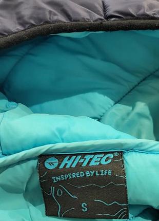 Жіноча куртка бренд hi-tec 10