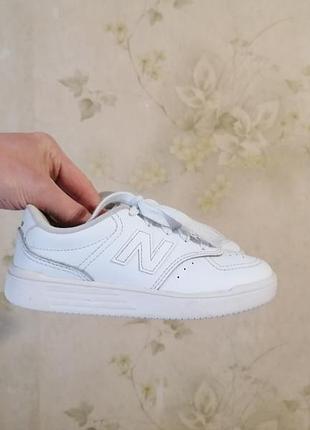 Кроссовки new balance 80 на стопу 19 см-19,5 см