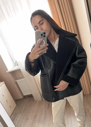 Дублянка від zara