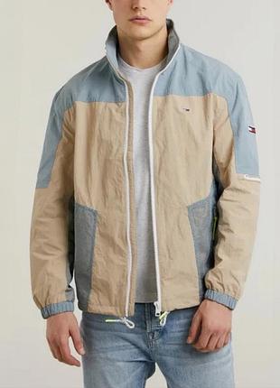 Куртка tommy hilfiger