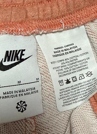 Шорти nike розмір м 6