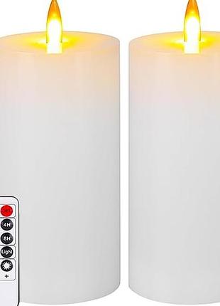 Свічки auemaniliy led з пультом і таймером, є в наявності ta241