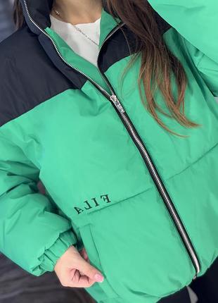 Куртка fila оригінал 4