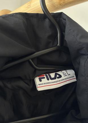 Куртка fila оригінал 9