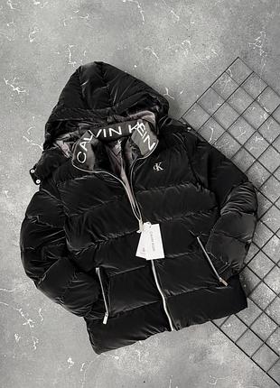 Куртка calvin klein