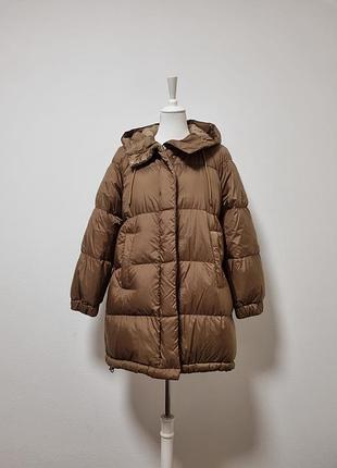 Двостороння куртка weekend max mara 3