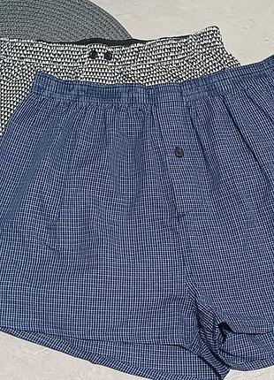 Чоловічі сімейки набір 2шт. primark