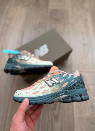 New balance 1906w new spruce light sparrow