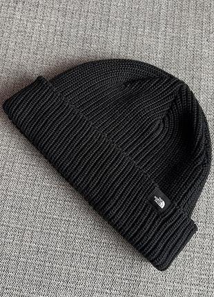 Зимова шапка the north face 2