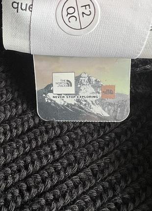 Зимова шапка the north face 5