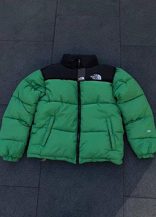 Куртка the north face