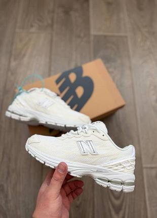 New balance 1906r fantomfit white