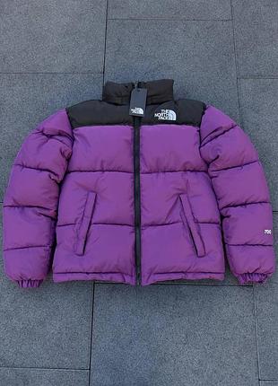 Куртка the north face