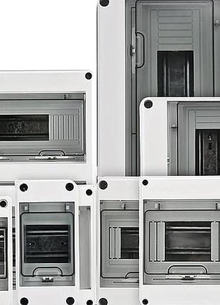 Электрический распределительный бокс ht series, герметичный корпус ip65 (3-way) - в наличии ta262