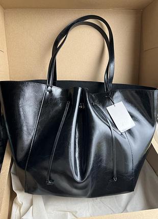 Шопер zara