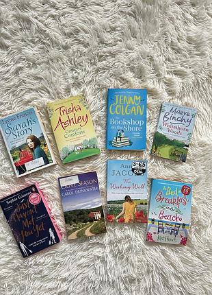 Книги без дефектів, можливий торг