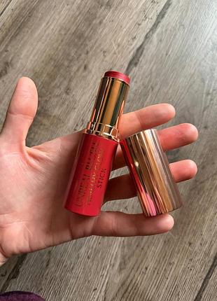 Румяна стик unreal blush healthy glow stick charlotte tilbury