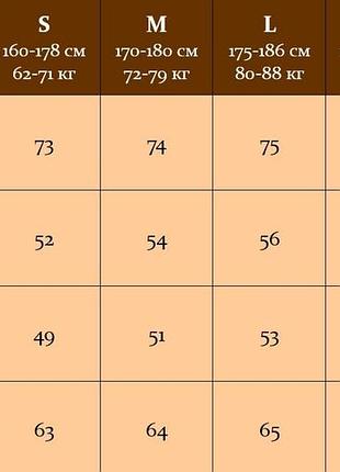 Мужская черная рубашка из льна 2