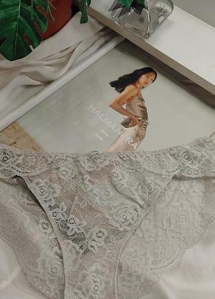 Мереживні трусики бразильяни intimissimi