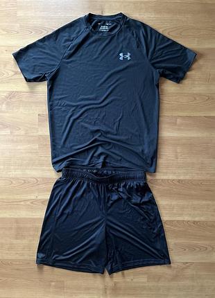 Оригінальний костюм under armour