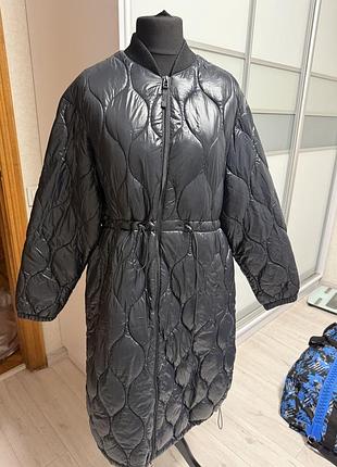 Пальто демі