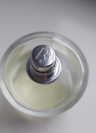 Парфумована вода byredo eleventh hour унісекс 3