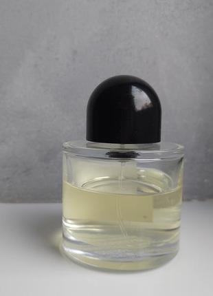 Парфумована вода byredo eleventh hour унісекс 4