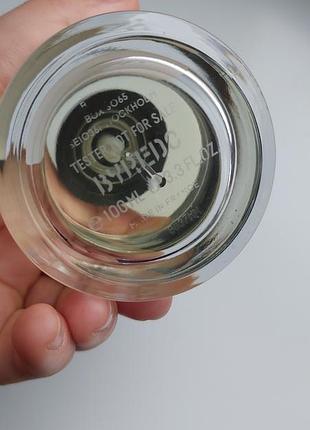 Парфумована вода byredo eleventh hour унісекс 5